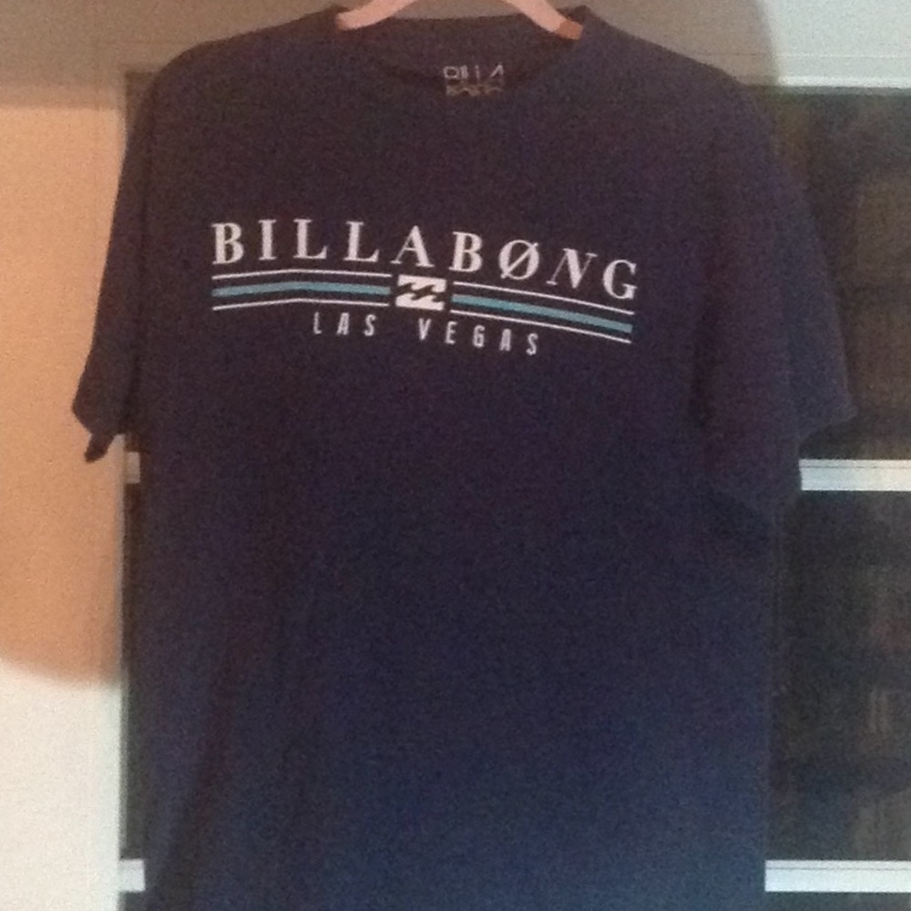 Billabong T-shirts